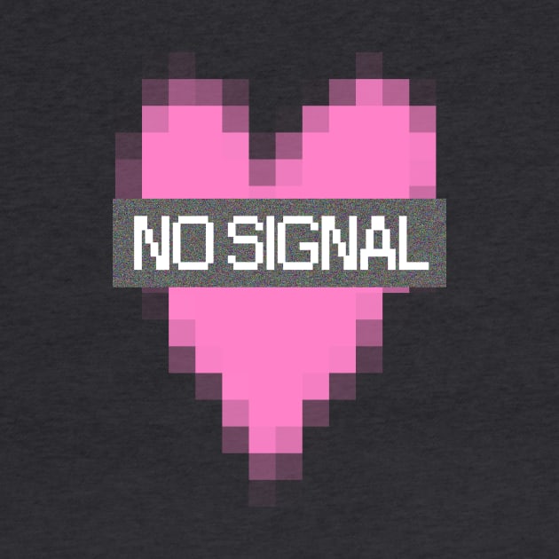 No signal by AnastasiaKorts